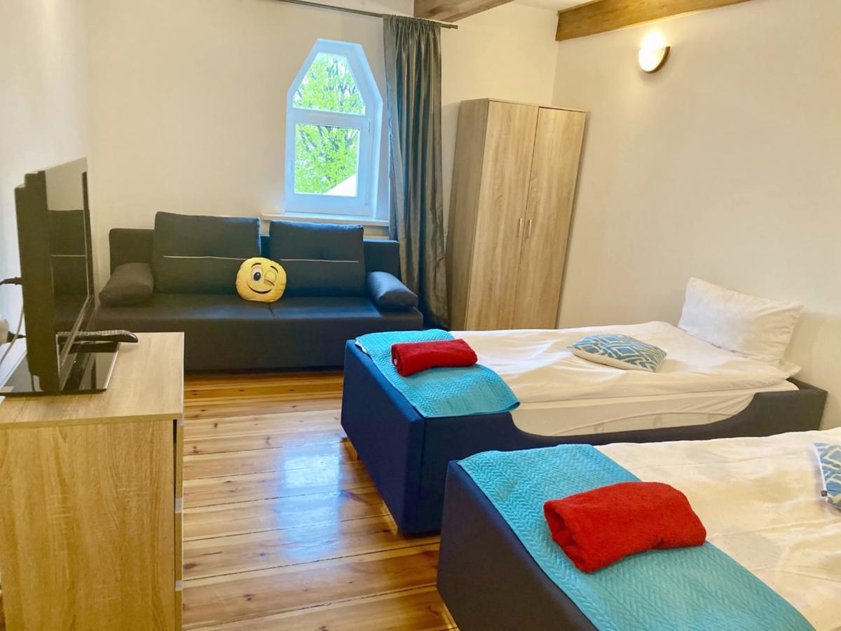 Hostel Bialystok Centrum photo 2
