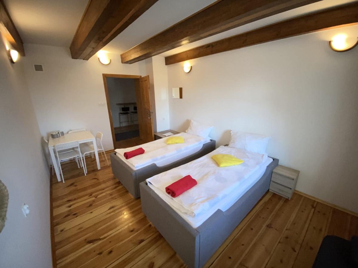 Hostel Bialystok Centrum photo 3