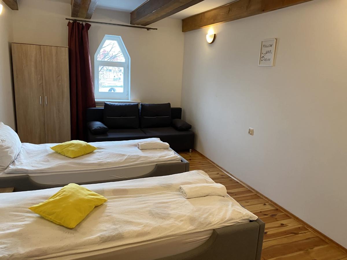 Hostel Bialystok Centrum photo 4