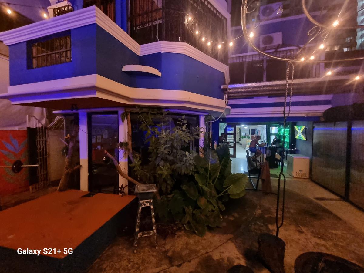 Panama Experience Hostel photo 2