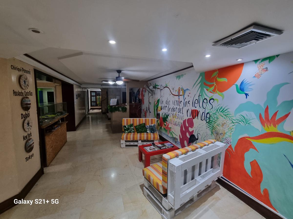 Panama Experience Hostel photo 4
