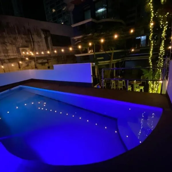 Panama Experience Hostel photo 5