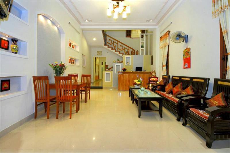 Blue Clouds Hotel photo 1