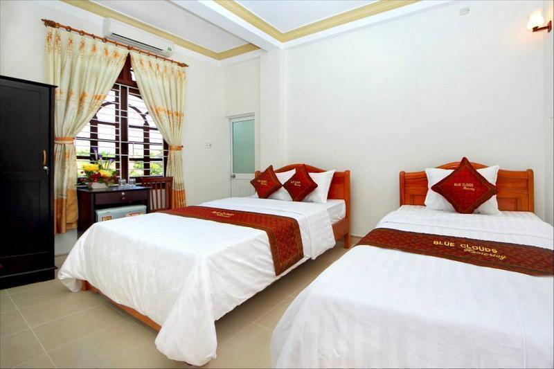 Blue Clouds Hotel photo 5