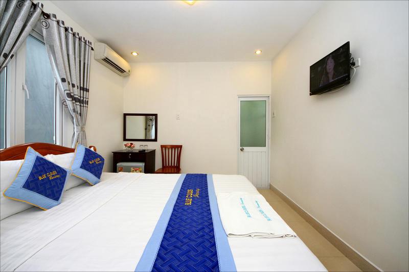 Blue Clouds Hotel photo 6