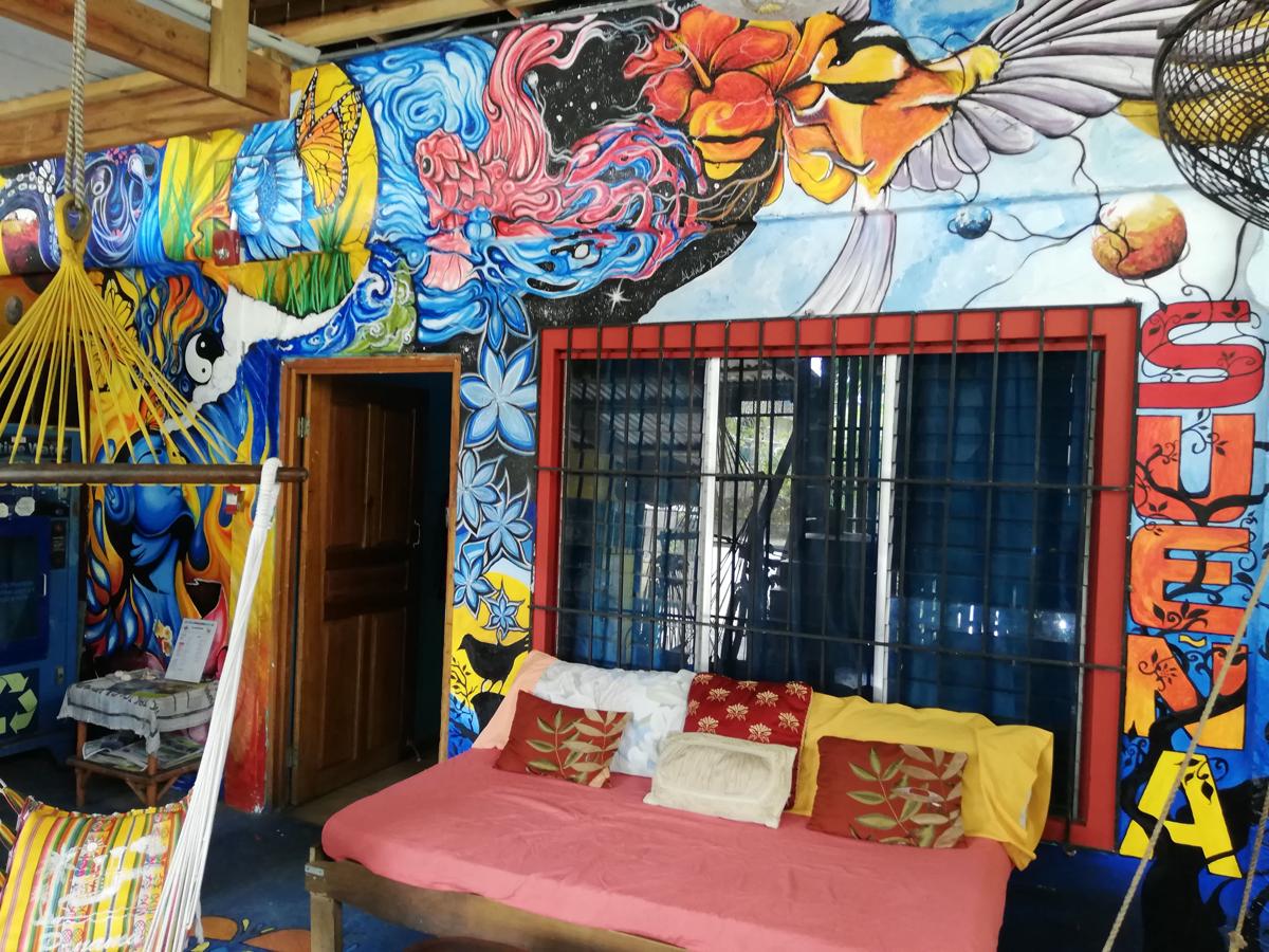 Cliff's Hostel photo 1