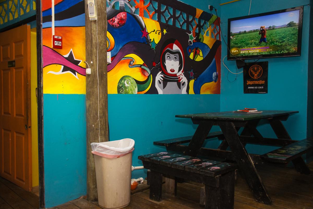 Cliff's Hostel photo 3