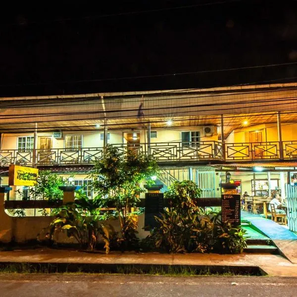 Cliff's Hostel photo 5