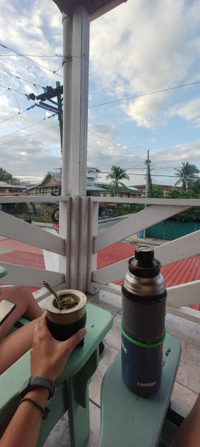 Cliff's Hostel photo 6