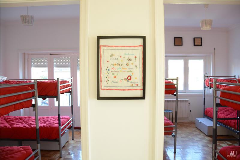 AirPorto Hostel photo 2