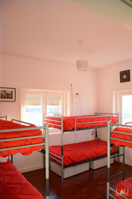 AirPorto Hostel photo 3