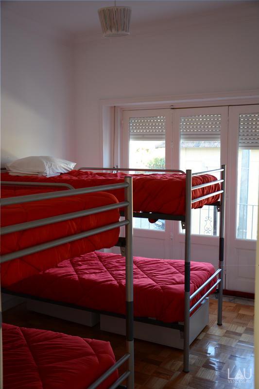 AirPorto Hostel photo 5