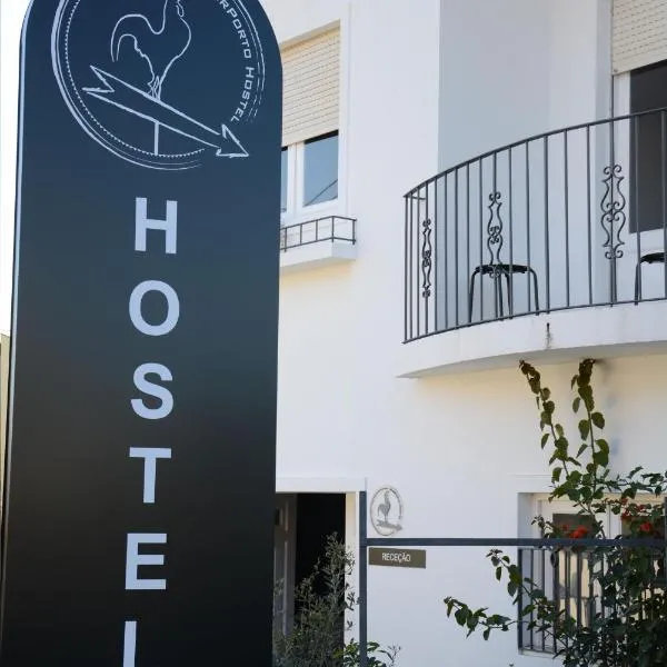 AirPorto Hostel photo 6