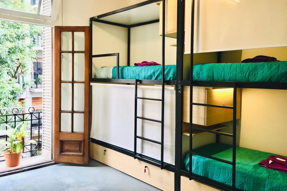ilVero Hostel Recoleta photo 2