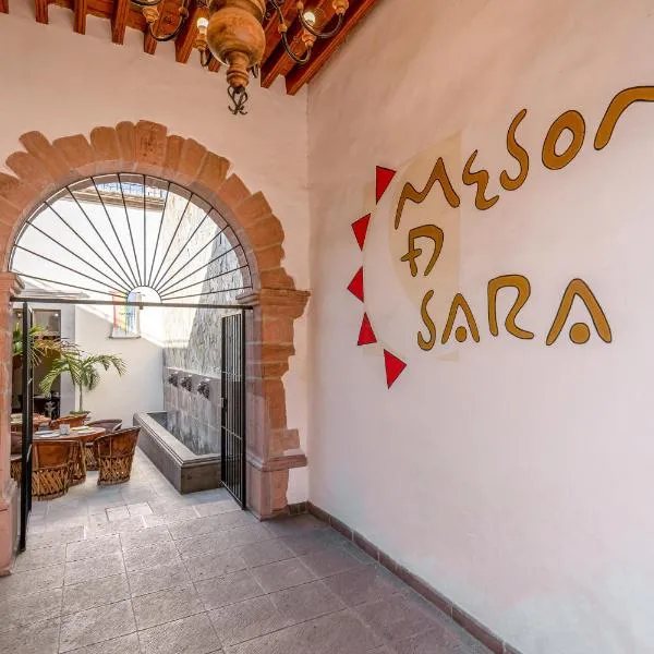 Meson de Sara photo 5