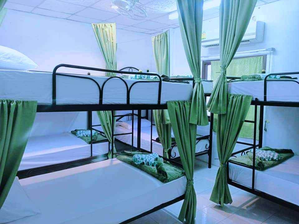 Lucky Crab Hostel photo 1