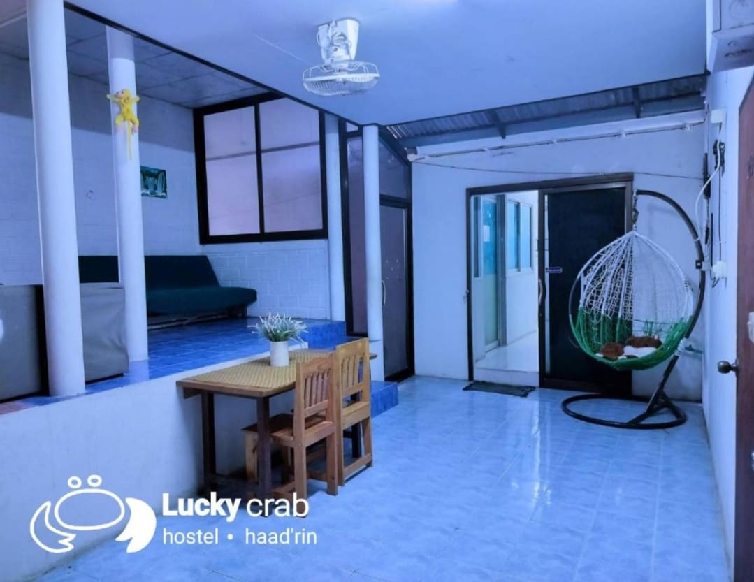Lucky Crab Hostel photo 3
