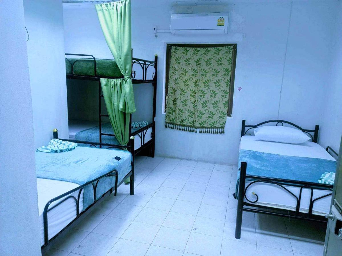 Lucky Crab Hostel photo 4