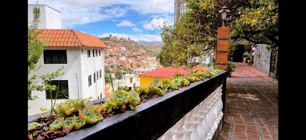 Hostal Yaircito photo 2