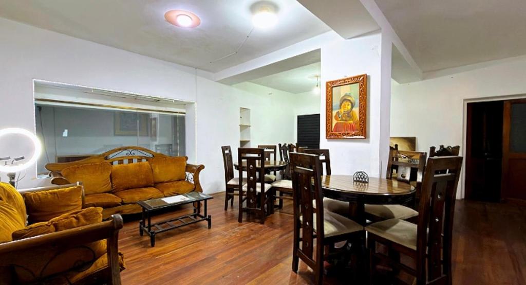 Hostal Yaircito photo 3