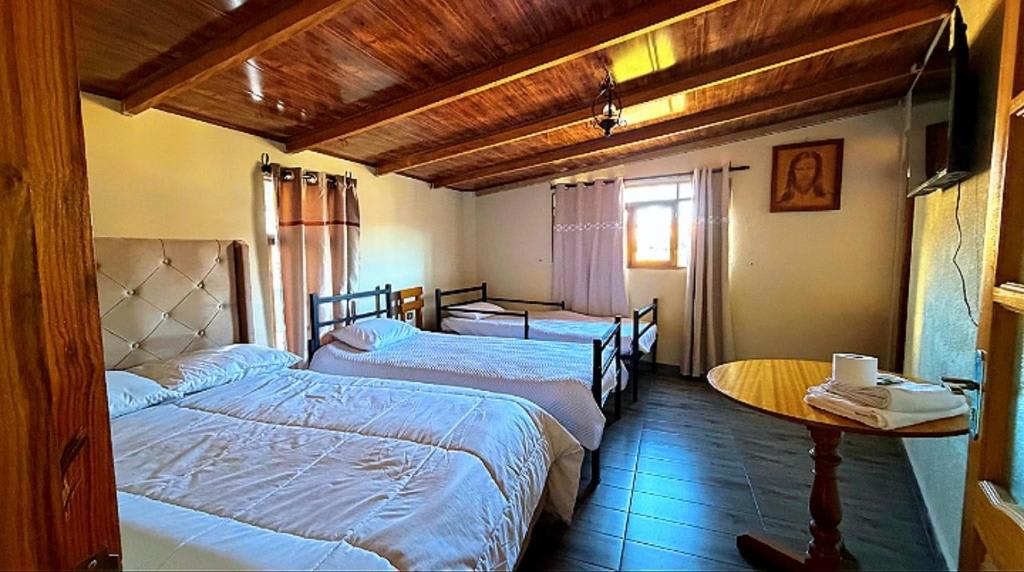 Hostal Yaircito photo 4