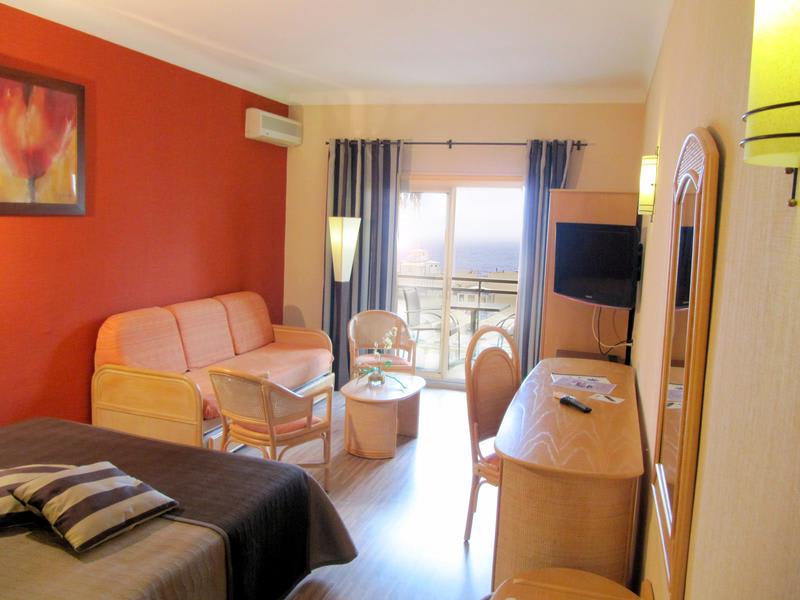 Hotel & SPA Mar i Cel photo 1