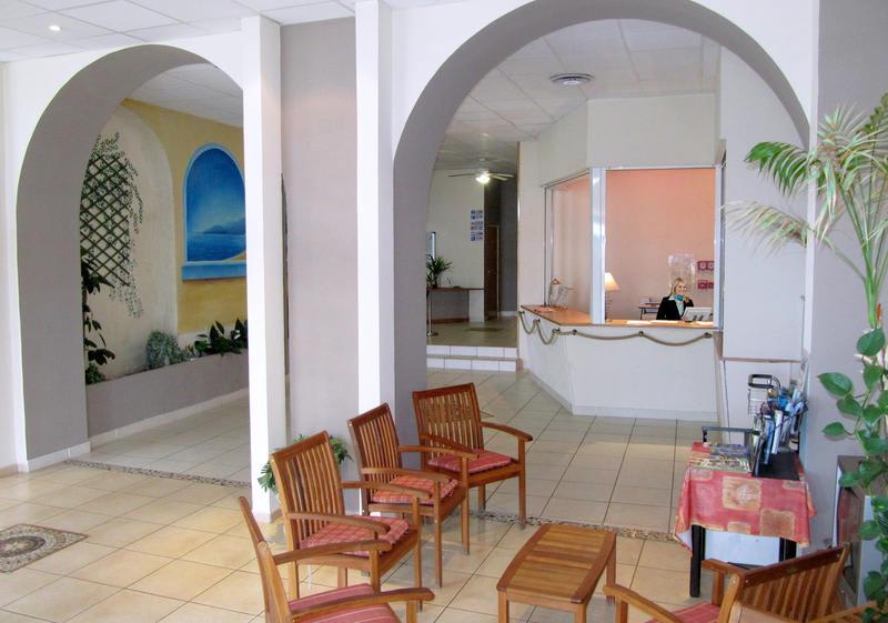 Hotel & SPA Mar i Cel photo 4