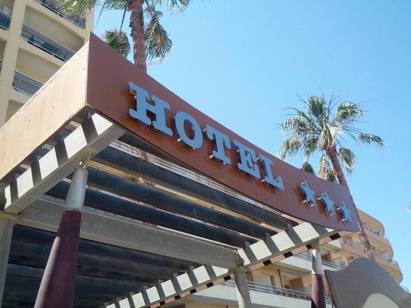Hotel & SPA Mar i Cel photo 5