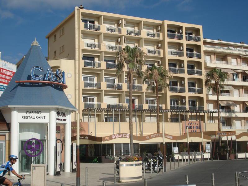 Hotel & SPA Mar i Cel photo 6