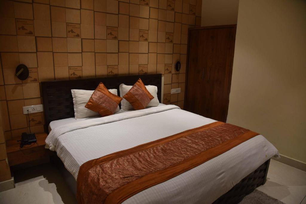 Sky Star Hotel photo 4
