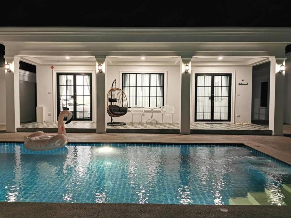 Tarn Villa Krabi photo 1