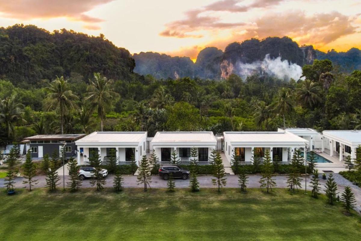 Tarn Villa Krabi photo 2