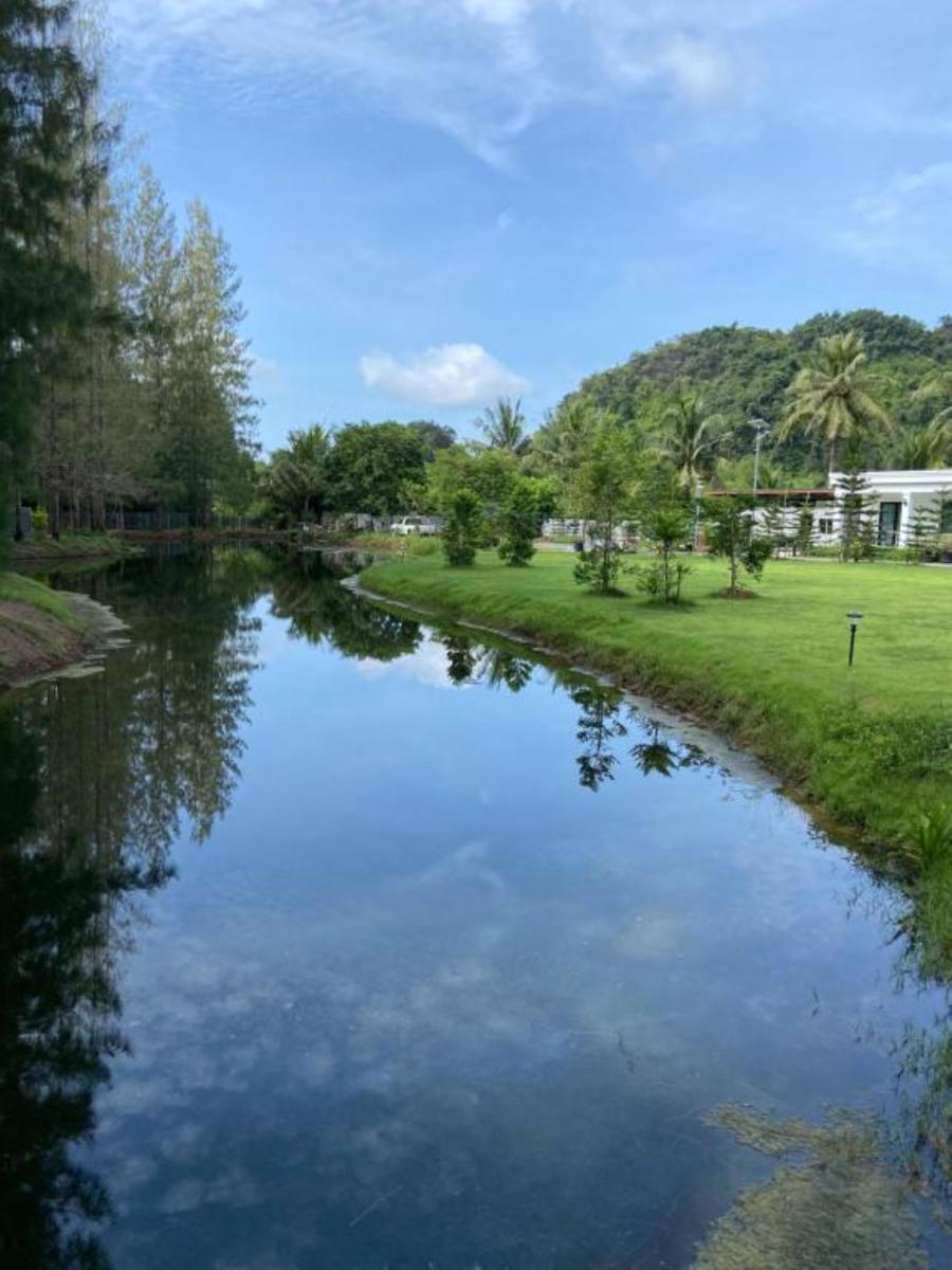 Tarn Villa Krabi photo 3