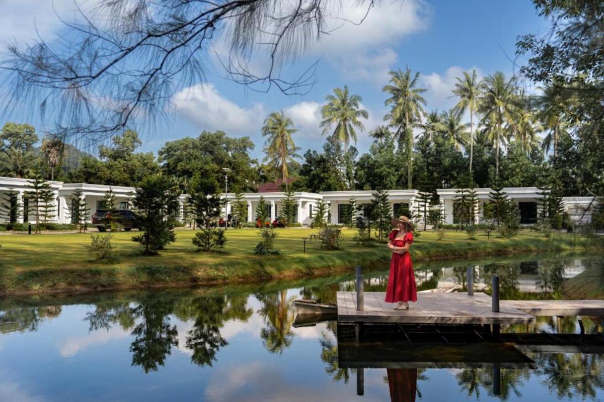 Tarn Villa Krabi photo 4