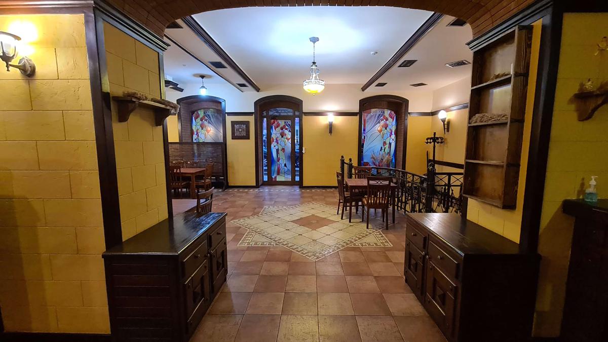 Yerevan Hostel Jan photo 3