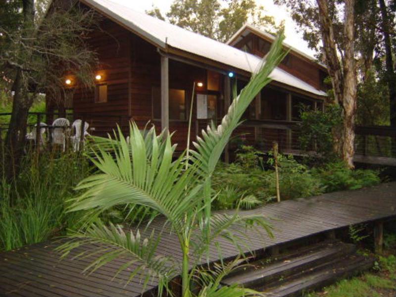 Melaleuca Surfside Backpackers photo 1