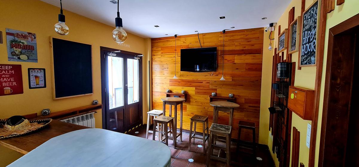 Oasis Backpackers Hostel Granada photo 3