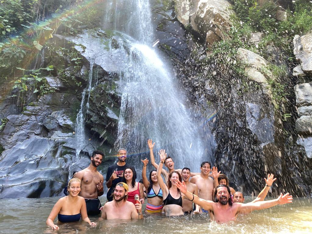 Hostel Vallarta photo 1