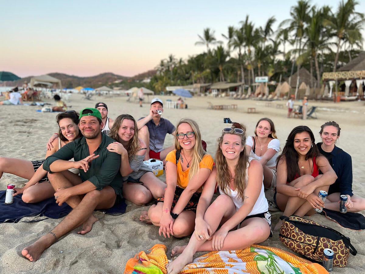Hostel Vallarta photo 2