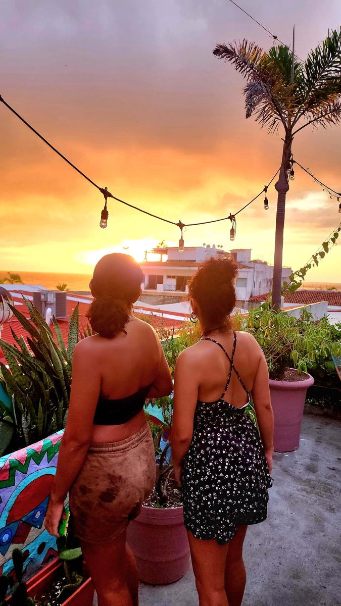 Hostel Vallarta photo 3