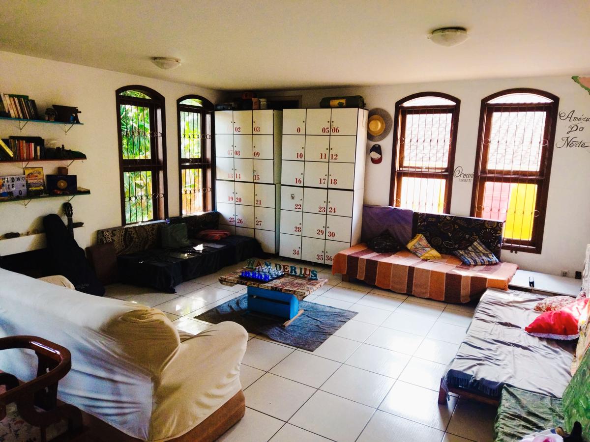 Hostel Wanderlust photo 1