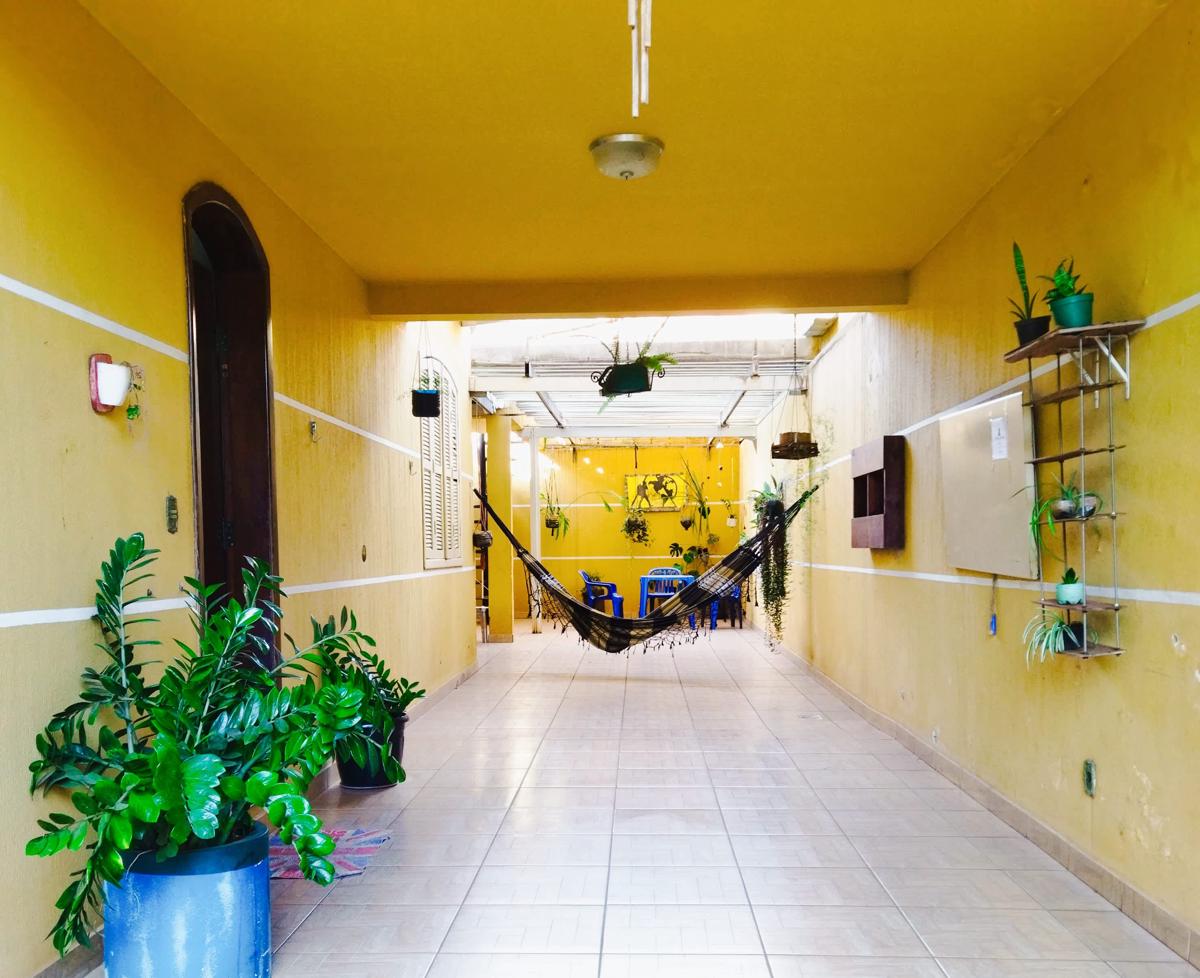 Hostel Wanderlust photo 2