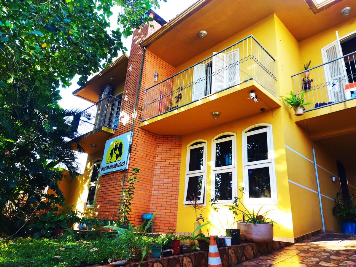 Hostel Wanderlust photo 4