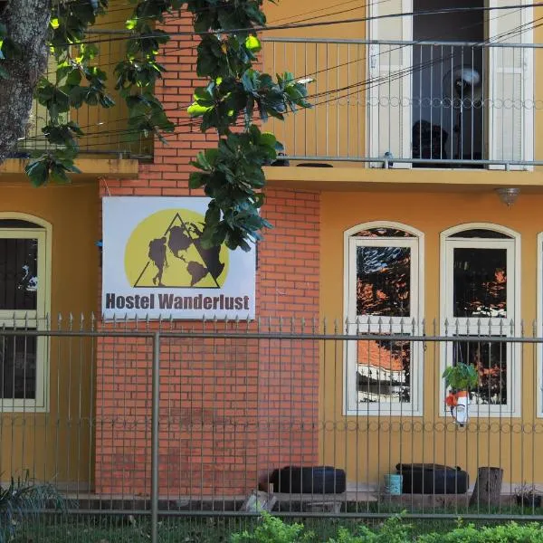 Hostel Wanderlust photo 5