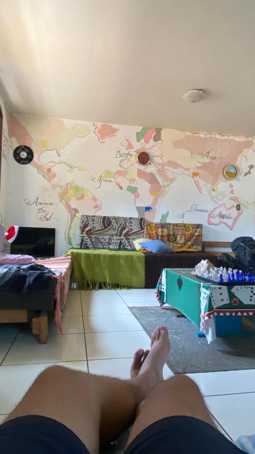 Hostel Wanderlust photo 6