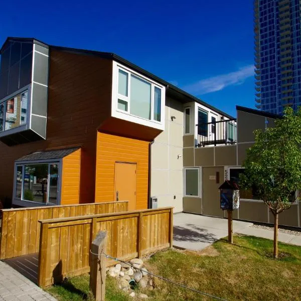 HI Calgary City Centre photo 5