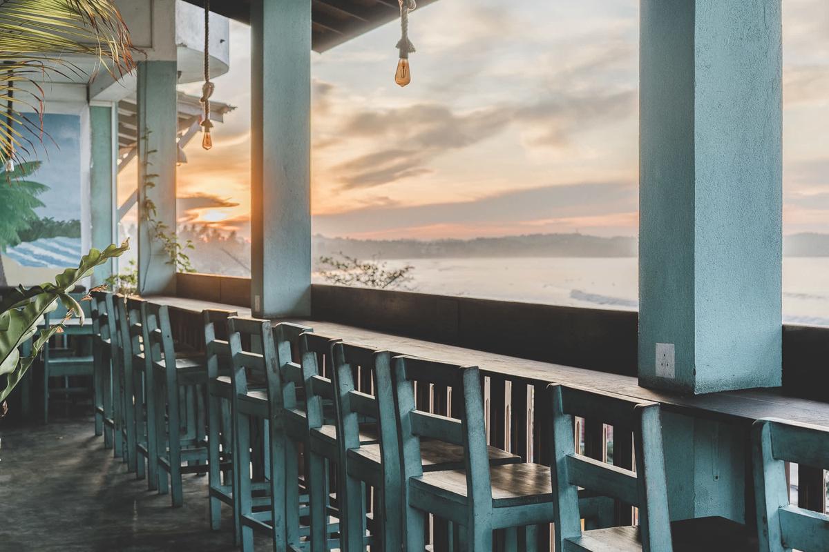 Hangtime Hostel photo 2