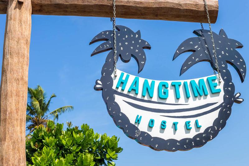 Hangtime Hostel photo 4