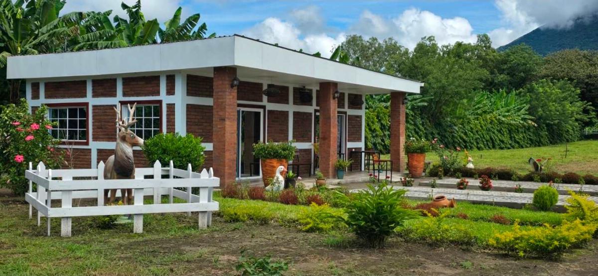 Finca El Monasterio photo 3