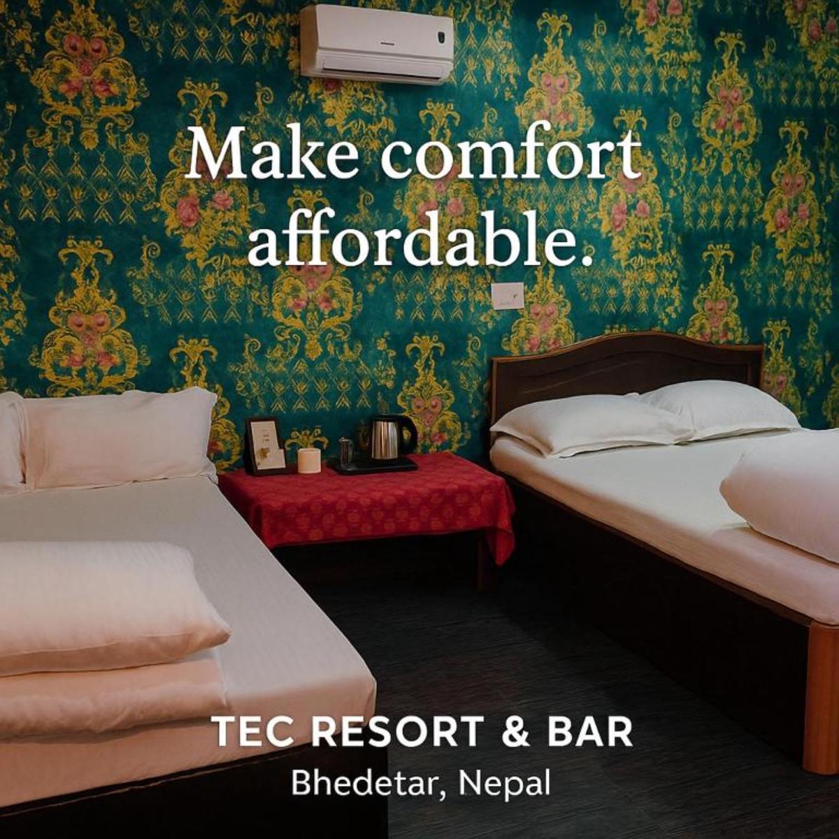 Tec Resort and Bar photo 1
